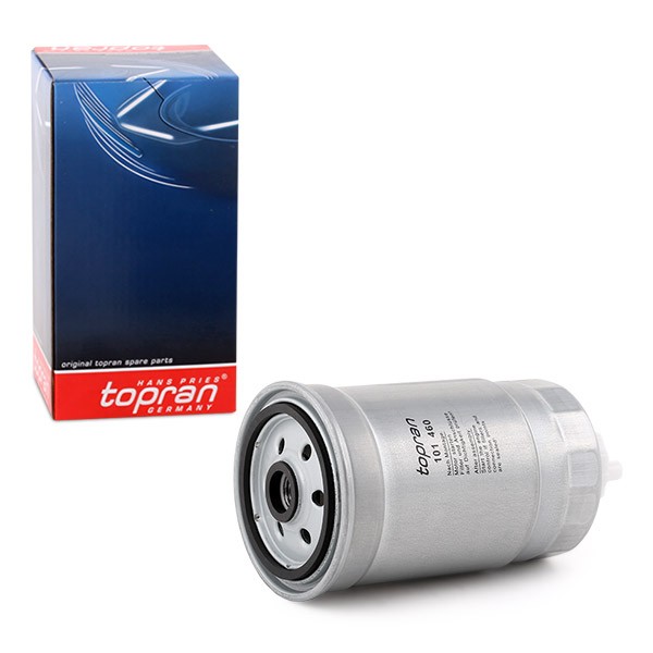 TOPRAN Fuel filter 101 460