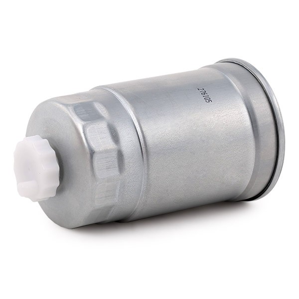 TOPRAN 101460 Fuel filters Spin-on Filter, with water drain screw, with gaskets/seals