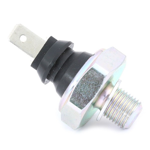 TOPRAN 101 507 Oil Pressure Switch M 10, 1,2 - 1,6 bar, with seal ring