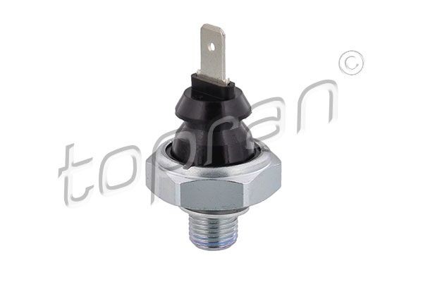 101507 Oil Pressure Switch 101507 TOPRAN M 10, 1,2 - 1,6 bar, with seal ring