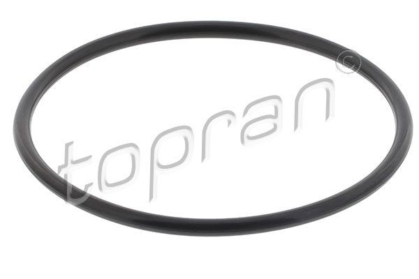 TOPRAN Water pump gasket VW Passat B8 3G Saloon new 101 521