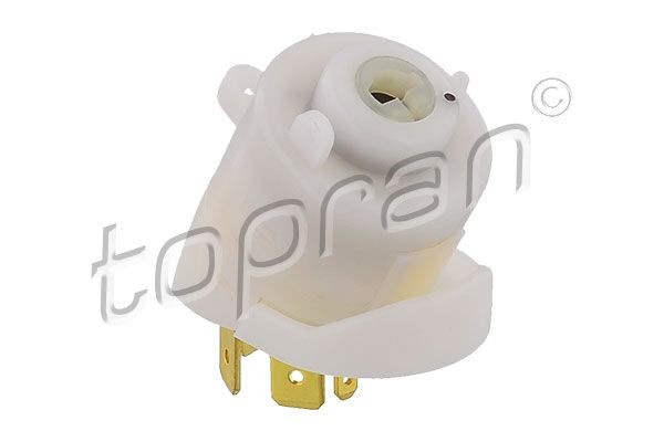 Great value for money - TOPRAN Ignition switch 101 895