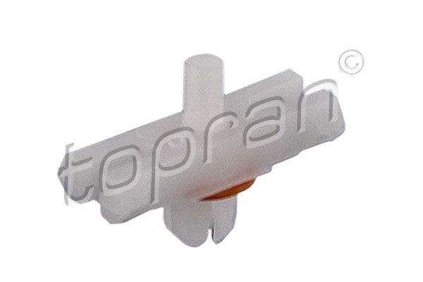 101 969 TOPRAN Clip, Zier- / Schutzleiste 101 969 günstig kaufen