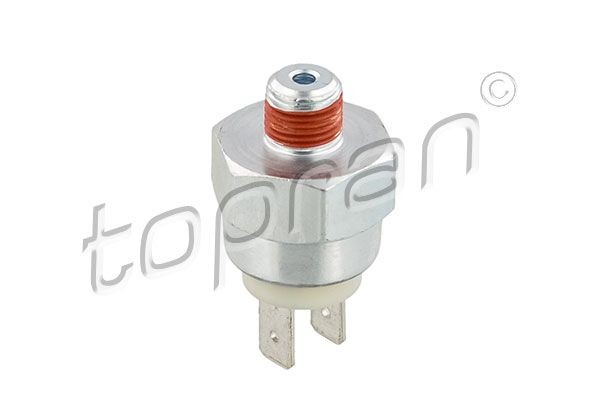 101 973 001 TOPRAN Hydraulic, M 10, 2-pin connector Number of pins: 2-pin connector Stop light switch 101 973 buy