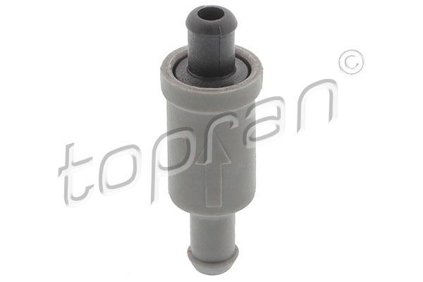 Nissan Valve, washer-fluid pipe TOPRAN 101 975 at a good price