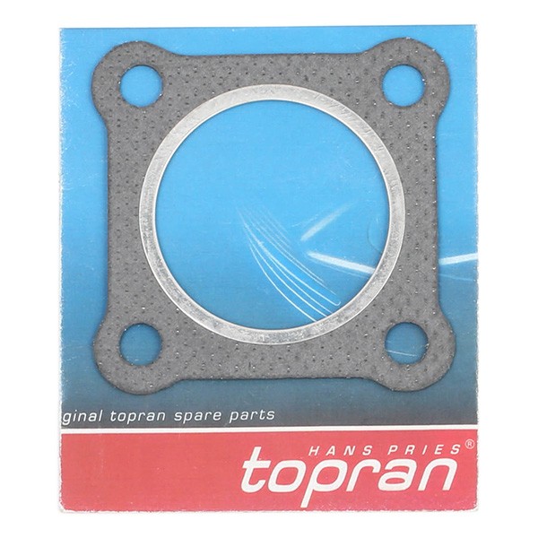 TOPRAN 