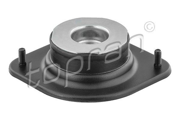 Volkswagen GOLF Top mount bearing 2722908 TOPRAN 102 609 online buy