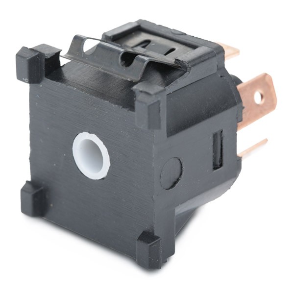 TOPRAN 102691 Blower Switch, heating / ventilation