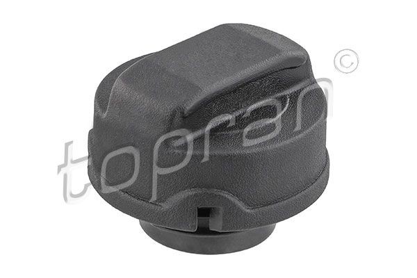 Original 102 747 TOPRAN Fuel tank and fuel tank cap experience and price