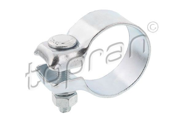 102 750 TOPRAN Exhaust pipe connector buy cheap