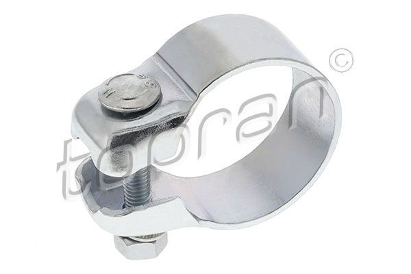 102 752 TOPRAN Exhaust pipe connector buy cheap