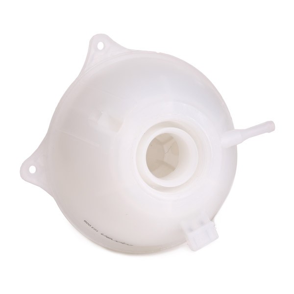 TOPRAN 103006 Coolant expansion tank without cap, with sensor