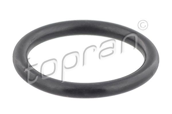 103007 Seal, radiator cap bolt TOPRAN 103 007 review and test
