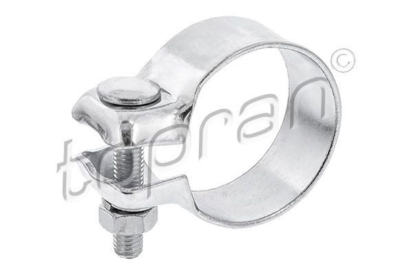 103 024 TOPRAN Exhaust pipe connector buy cheap