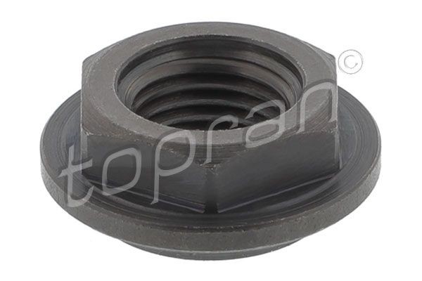 TOPRAN Douille filetée, jambe de suspension VW,AUDI,SKODA 103 040 1H0412365A,1H0412365A,1H0412365A 1H0412365A