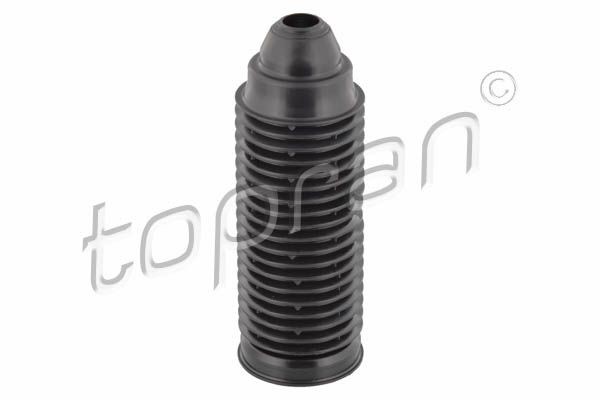 TOPRAN 103 043 Protective Cap / Bellow, shock absorber Front Axle
