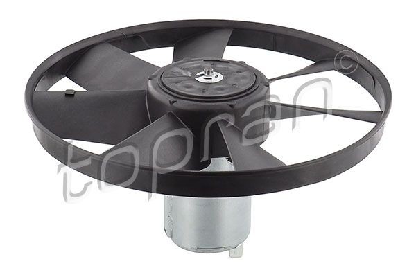 103 137 001 TOPRAN Ø: 305 mm, 250/150W, Electric Cooling Fan 103 137 buy