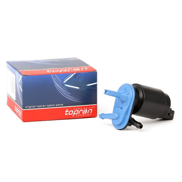 TOPRAN Windscreen Washer Pump 103 173