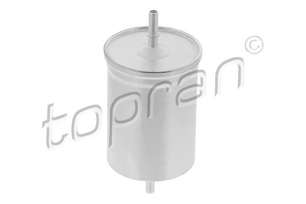 Original 103 174 TOPRAN Fuel filter AUDI