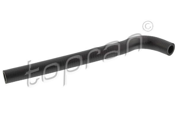 TOPRAN 103 383 Radiator hose VW PASSAT 2013 price