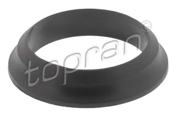TOPRAN 103 394 Shock absorber mounting brackets VW EOS 2006 in original quality