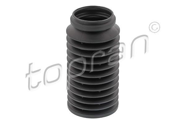 TOPRAN 103 440 Protective Cap / Bellow, shock absorber Rear Axle