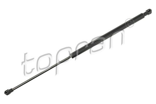 103 441 001 TOPRAN 500N, 515 mm, Vehicle Tailgate, both sides Stroke: 215mm Gas spring, boot- / cargo area 103 441 buy