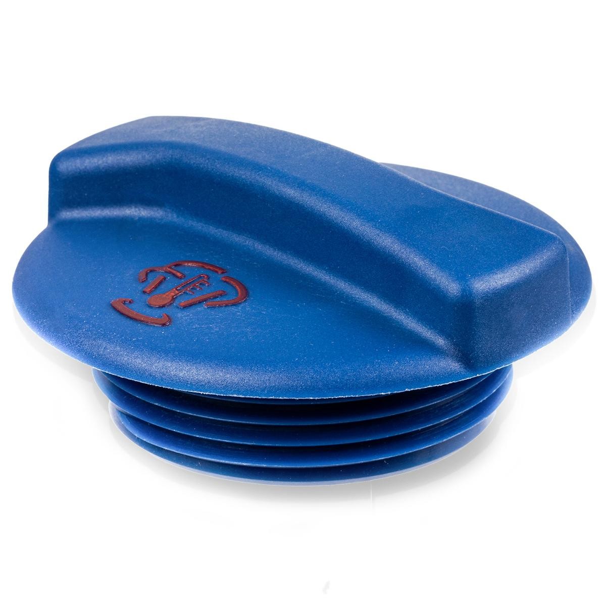TOPRAN 103451 Coolant reservoir cap with seal