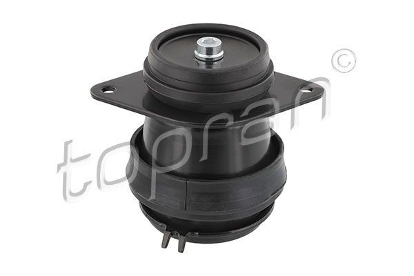 Great value for money - TOPRAN Engine mount 103 453
