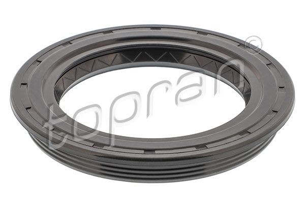 Great value for money - TOPRAN Shaft Seal, wheel bearing 103 514