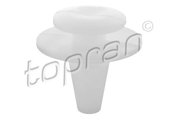 103 545 TOPRAN Door molding MERCEDES-BENZ Plastic