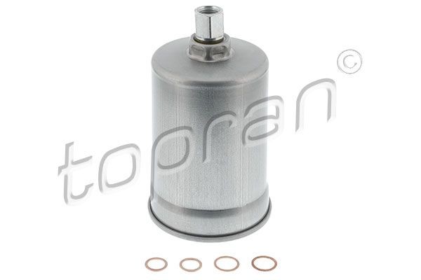 103 723 001 TOPRAN 103723 Fuel filters Audi A6 C4 Avant 2.6 139 hp Petrol 1997 price
