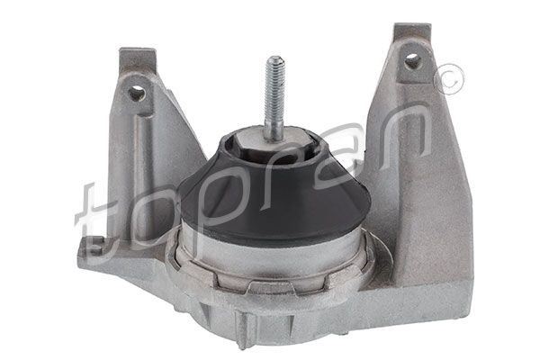 103 730 001 TOPRAN Right, Hydro Mount Engine mounting 103 730 buy
