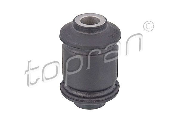 TOPRAN 104 054 Control Arm- / Trailing Arm Bush Front Axle Left, Front Axle Right, Upper, Rear, inner, Rubber-Metal Mount, for control arm