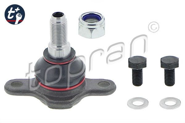 Great value for money - TOPRAN Ball Joint 104 064
