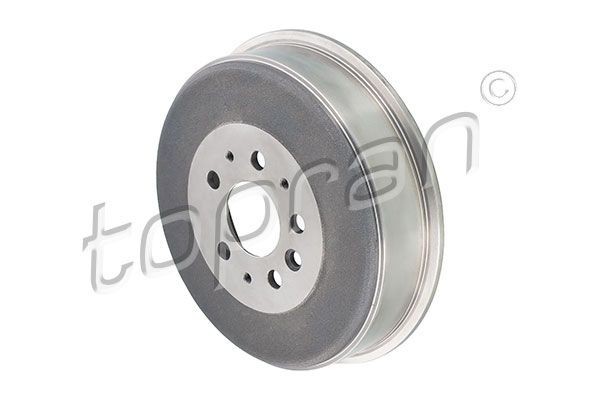 Volkswagen CADDY Drum brake kit 2723648 TOPRAN 104 083 online buy
