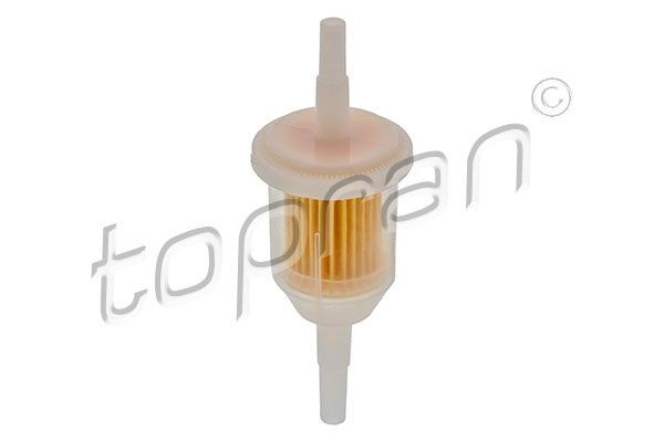 Great value for money - TOPRAN Fuel filter 104 123