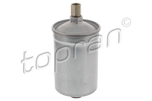 Original 104 134 TOPRAN Fuel filters AUDI