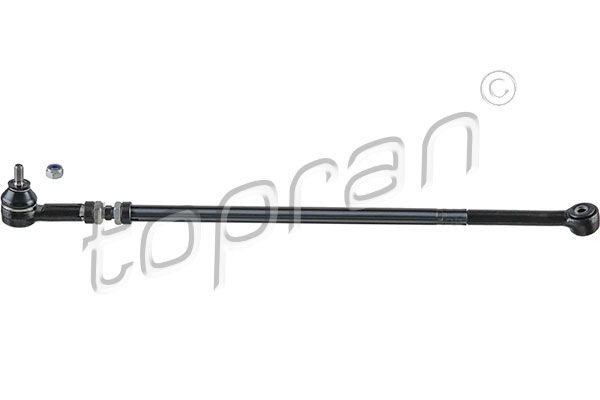 Volkswagen CRAFTER Track rod end ball joint 2723694 TOPRAN 104 150 online buy