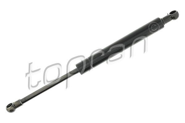 Audi 90 Tailgate strut TOPRAN 104 355 cheap