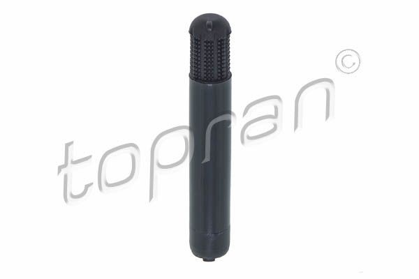 TOPRAN 104 356 Locking knob AUDI A3 1996 price