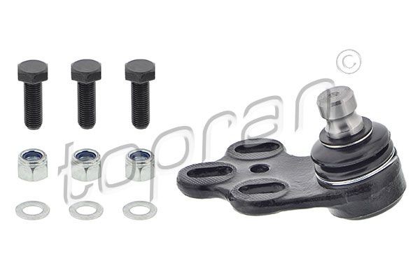 104 407 TOPRAN Suspension ball joint buy cheap