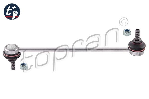 TOPRAN Drop links rear and front AUDI 80 B4 Avant (8C5) new 104 408