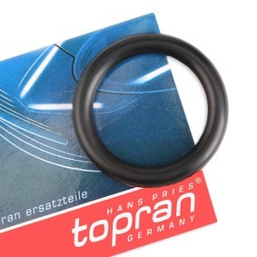 TOPRAN Original Dichtring Opel Vivaro 104 529 Thermoschalter