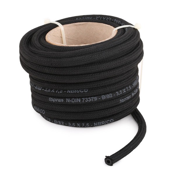 Great value for money - TOPRAN Fuel Hose 104 538