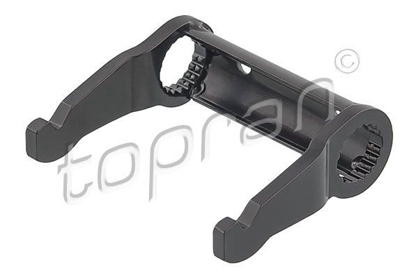 Original 107 293 TOPRAN Release fork experience and price