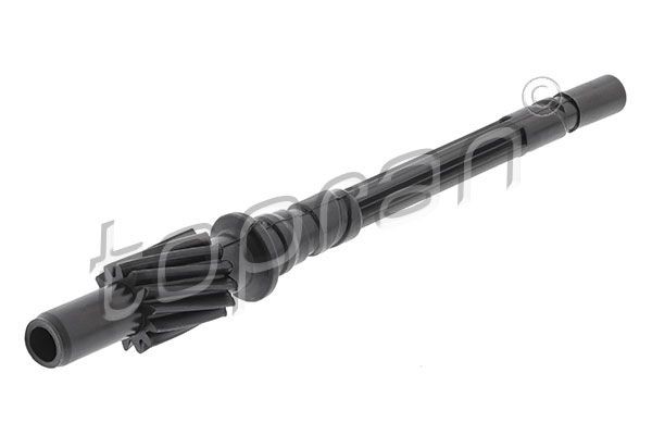 Volkswagen Speedometer cable TOPRAN 107 397 at a good price