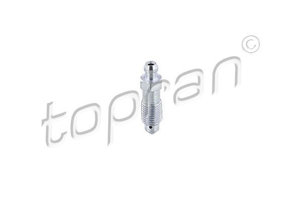 Breather Screw / Valve TOPRAN 107 504 - Audi A3 Sportback (8YA) Fastener spare parts order