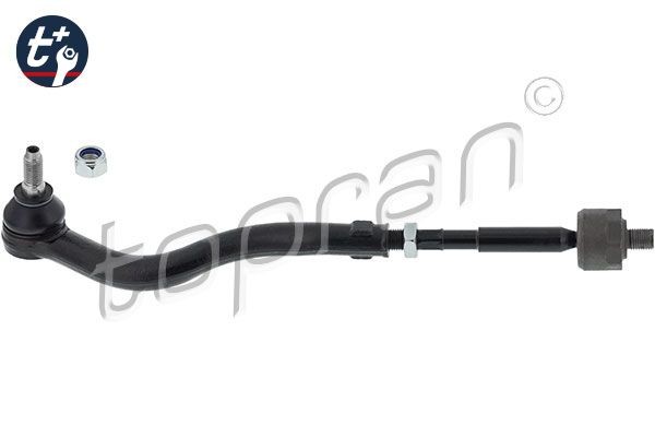 TOPRAN 107 514 Rod Assembly VW experience and price
