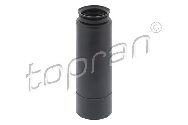 TOPRAN 107 650 Protective Cap / Bellow, shock absorber Rear Axle